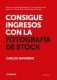 CONSIGUE INGRESOS FOTOGRAFIA DE STOCK