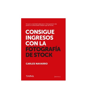 CONSIGUE INGRESOS FOTOGRAFIA DE STOCK