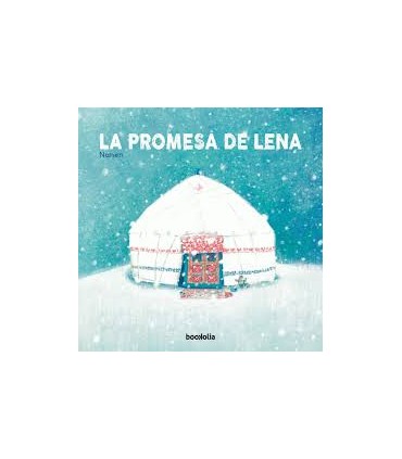 LA PROMESA DE LENA