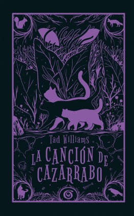 La canción de Cazarrabo