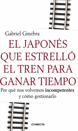JAPONES  ESTRELLO TREN PARA GANAR TIEMPO