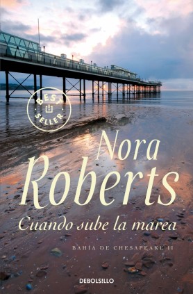 Cuando sube la marea (Bahía de Chesapeake 2)