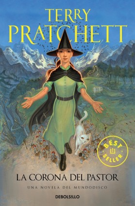 LA CORONA DEL PASTOR 342/40