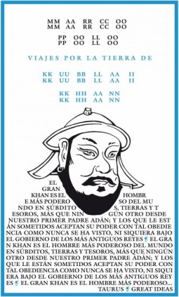 VIAJES POR LA TIERRA DE KUBLAI KHAN