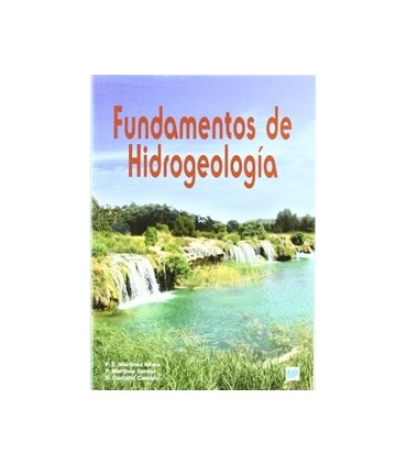 Fundamentos de hidrogeología