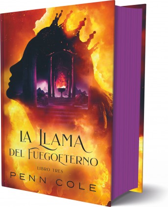 LA LLAMA DEL FUEGOETERNO