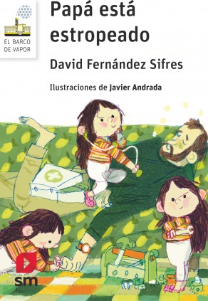 176 PAPA ESTA ESTROPEADO