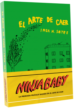 El arte de caer