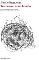 TU CORAZON ES UN BOMBO