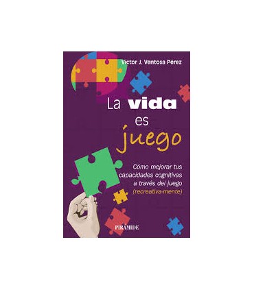 LA VIDA ES JUEGO