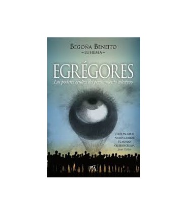 EGREGORES