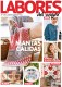 Revista Labores 782 | Mantas cálidas