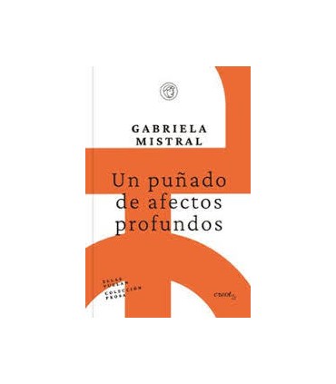 UN PUÑADO DE AFECTOS PROFUNDAS