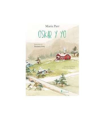 OSKAR Y YO