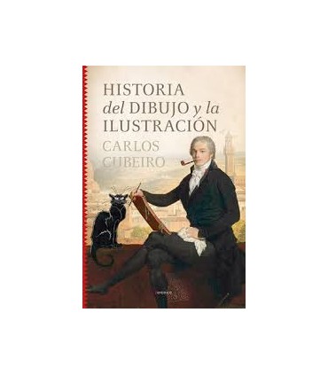 HISTORIA DEL DIBUJO Y LA ILUSTRACION