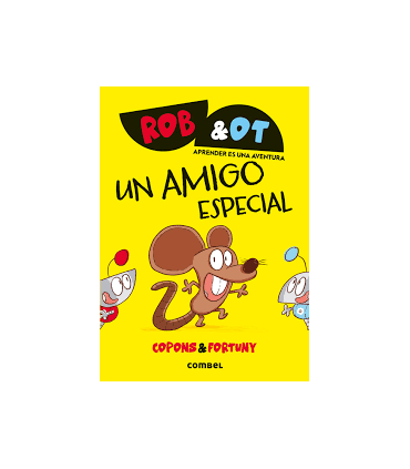 Un amigo especial