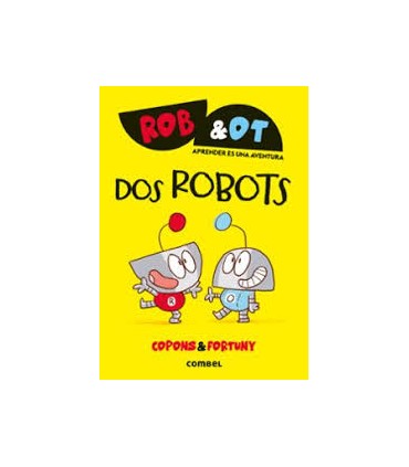 Dos robots