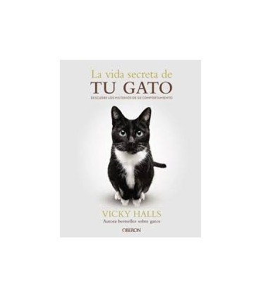 La vida secreta de tu gato