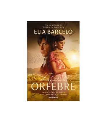 El secreto del orfebre