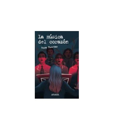 La música del corazón