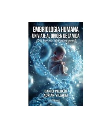 EMBRIOLOGIA HUMANA