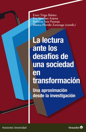 La lectura ante los desafíos de una sociedad en transformación
