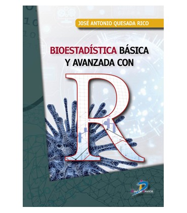 BIOESTADISTICA BASICA Y AVANZADA CON R