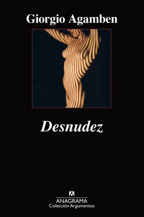 DESNUDEZ
