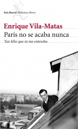 París no se acaba nunca