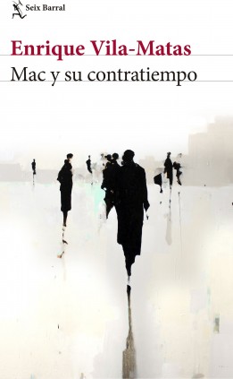 Mac y su contratiempo