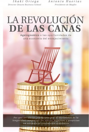 La revolución de las canas