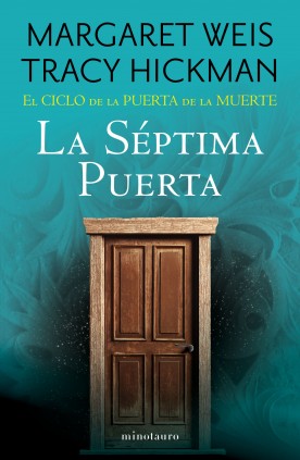 EL CICLO DE LA PUERTA DE LA MUERTE Nº 07
