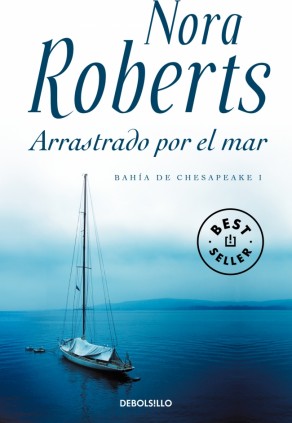 Arrastrado por el mar (Bahía de Chesapeake 1)