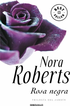 Rosa negra (Trilogía del jardín 2)