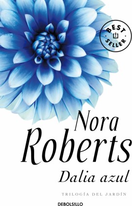 Dalia azul (Trilogía del jardín 1)