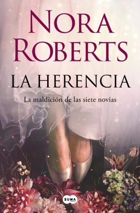 HERENCIA (MALDICION DE LAS SIETE NOVIAS)