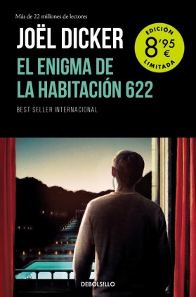 El enigma de la habitación 622 (edición limitada · Verano)