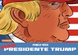 MAS PRESIDENTE TRUMP