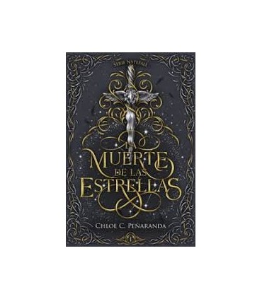 MUERTE DE LAS ESTRELLAS