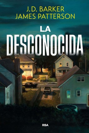 LA DESCONOCIDO