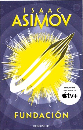 Fundación (Ciclo de la Fundación 3)