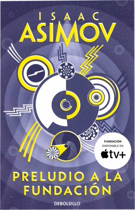 PRELUDIO A LA FUNDACION