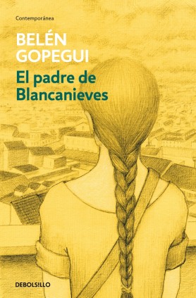 El padre de Blancanieves