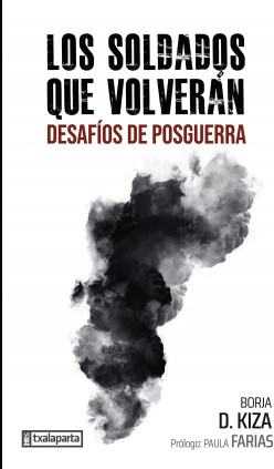 Los soldados que volverán