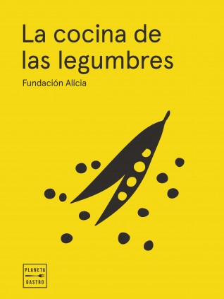 LA COCINA DE LAS LEGUMBRES. EDICION TAPA