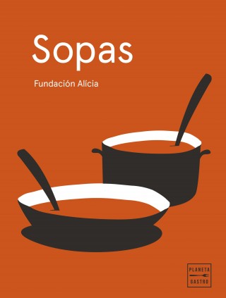 SOPAS EDICION TAPA BLANDA