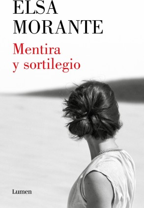 Mentira y sortilegio