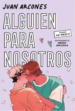 ALGUIEN PARA NOSOTROS