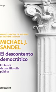El descontento democrático