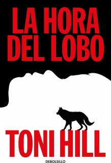 La hora del lobo (Trilogía del verdugo 2)